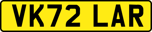 VK72LAR