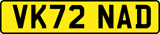 VK72NAD