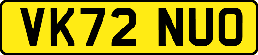 VK72NUO