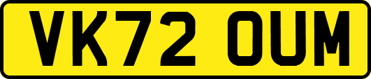 VK72OUM