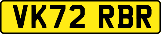 VK72RBR