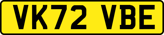VK72VBE