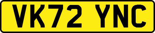 VK72YNC