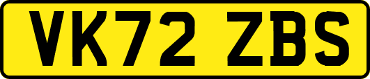 VK72ZBS