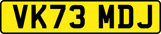 VK73MDJ