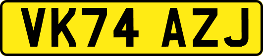 VK74AZJ