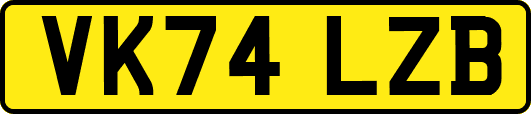 VK74LZB