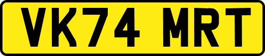 VK74MRT