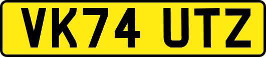 VK74UTZ