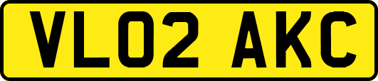 VL02AKC