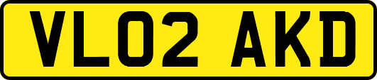 VL02AKD