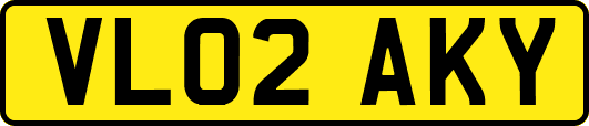 VL02AKY
