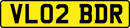 VL02BDR