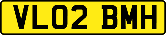 VL02BMH