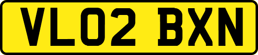 VL02BXN