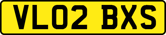VL02BXS
