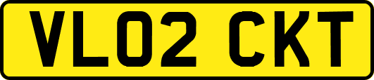 VL02CKT