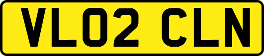 VL02CLN