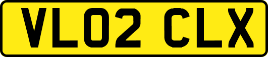 VL02CLX