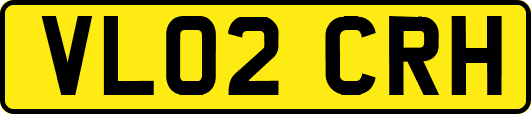 VL02CRH