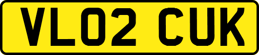 VL02CUK