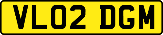 VL02DGM