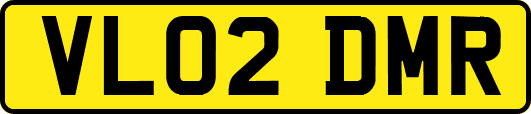 VL02DMR