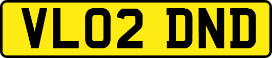 VL02DND