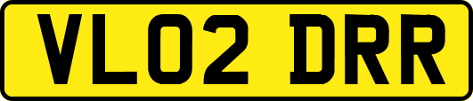 VL02DRR