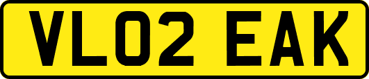 VL02EAK