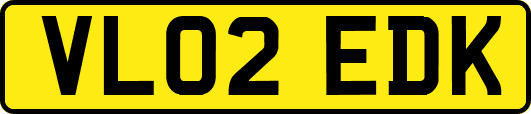 VL02EDK
