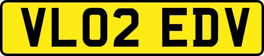 VL02EDV