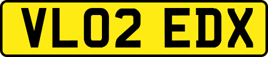 VL02EDX