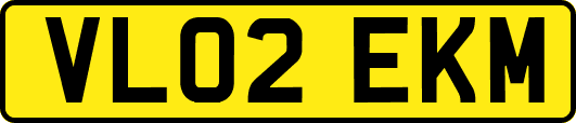 VL02EKM