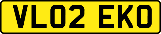 VL02EKO