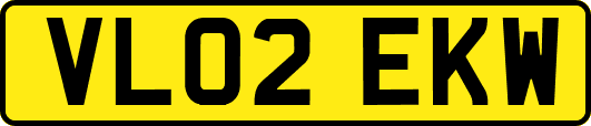 VL02EKW