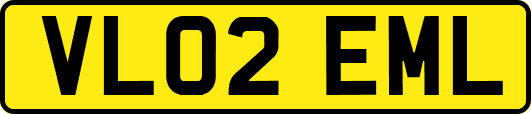 VL02EML