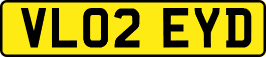 VL02EYD