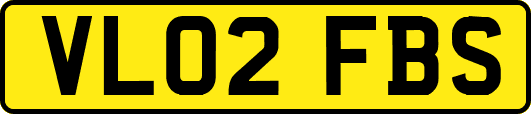 VL02FBS
