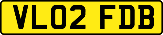 VL02FDB