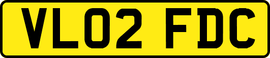 VL02FDC