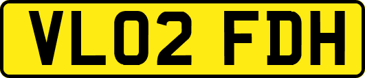 VL02FDH