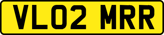 VL02MRR
