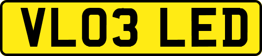 VL03LED