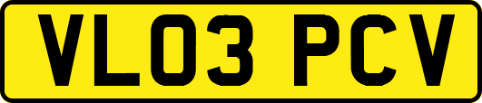 VL03PCV