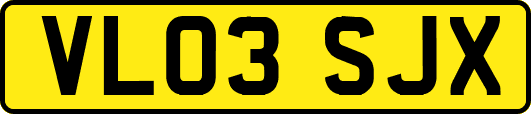 VL03SJX