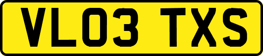 VL03TXS