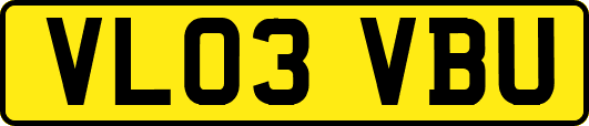 VL03VBU