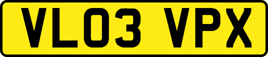 VL03VPX