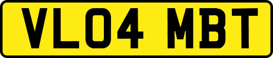 VL04MBT